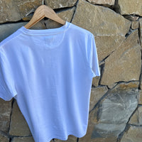 BM Classic T-Shirt – White