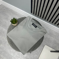 BM Classic T-Shirt – Grey