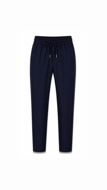 Navy Smart Casual Bottoms
