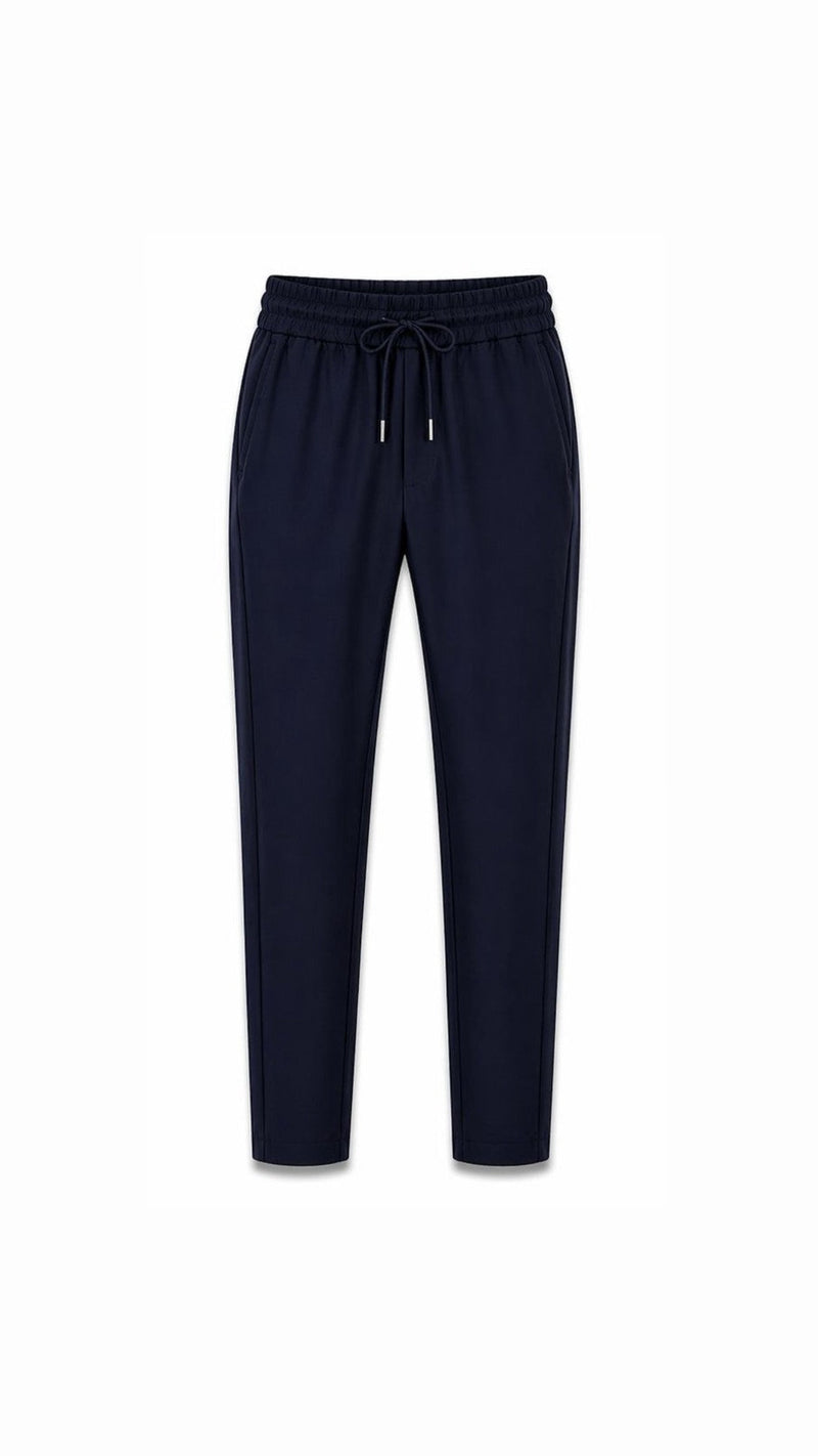 Navy Smart Casual Bottoms