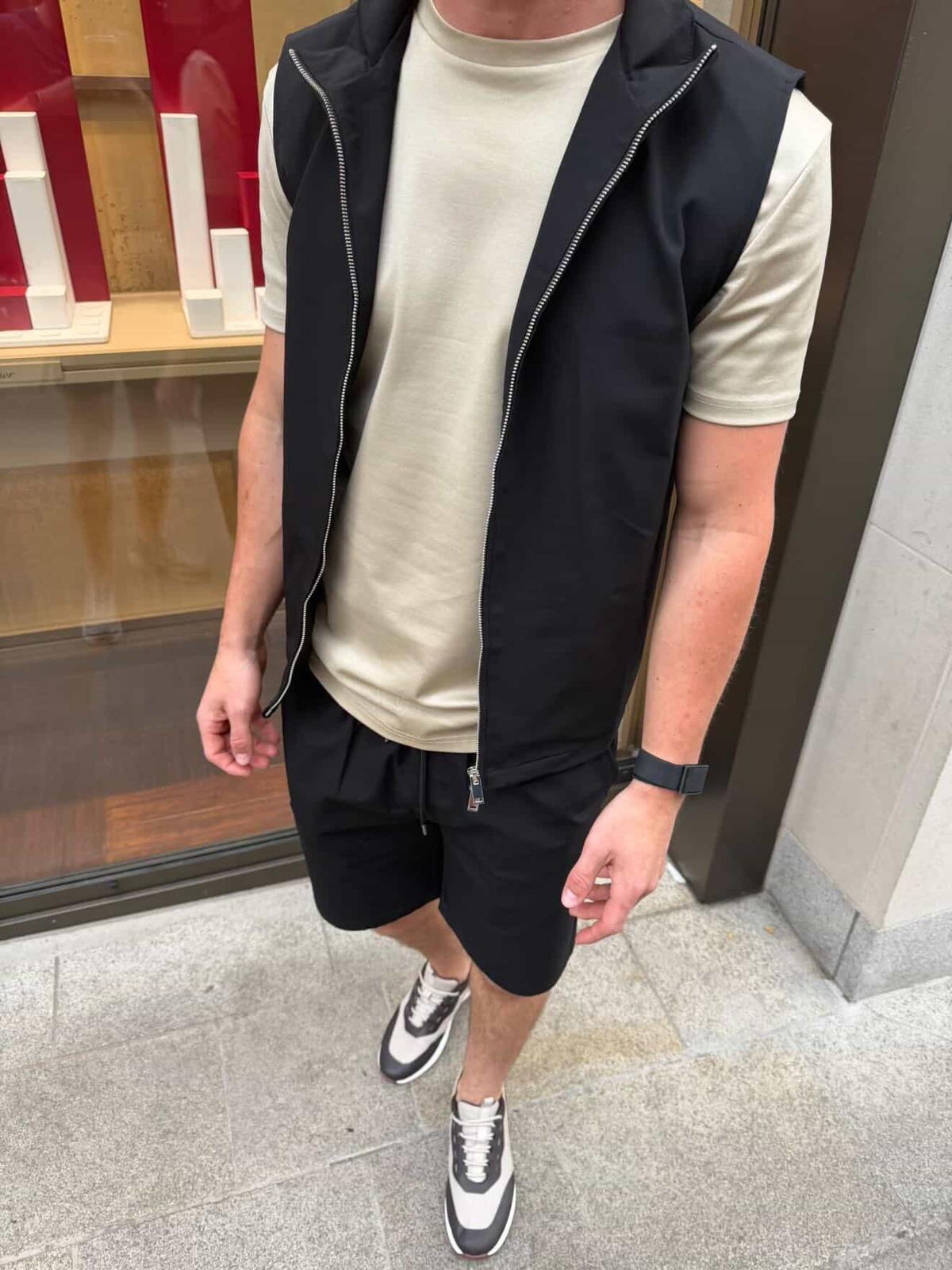 BYMODE model